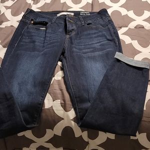 !iT size 12 Tiffany Skinny Ankle jeans